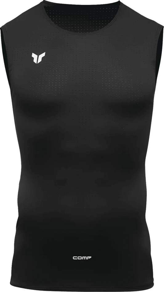 THOR Comp ondershirt mouwloos