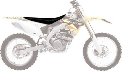 BLACKBIRD RACING Pyramid zadelhoes zwart — voor SUZUKI RM-Z 450 (2008–2017) - MxProStoreParts