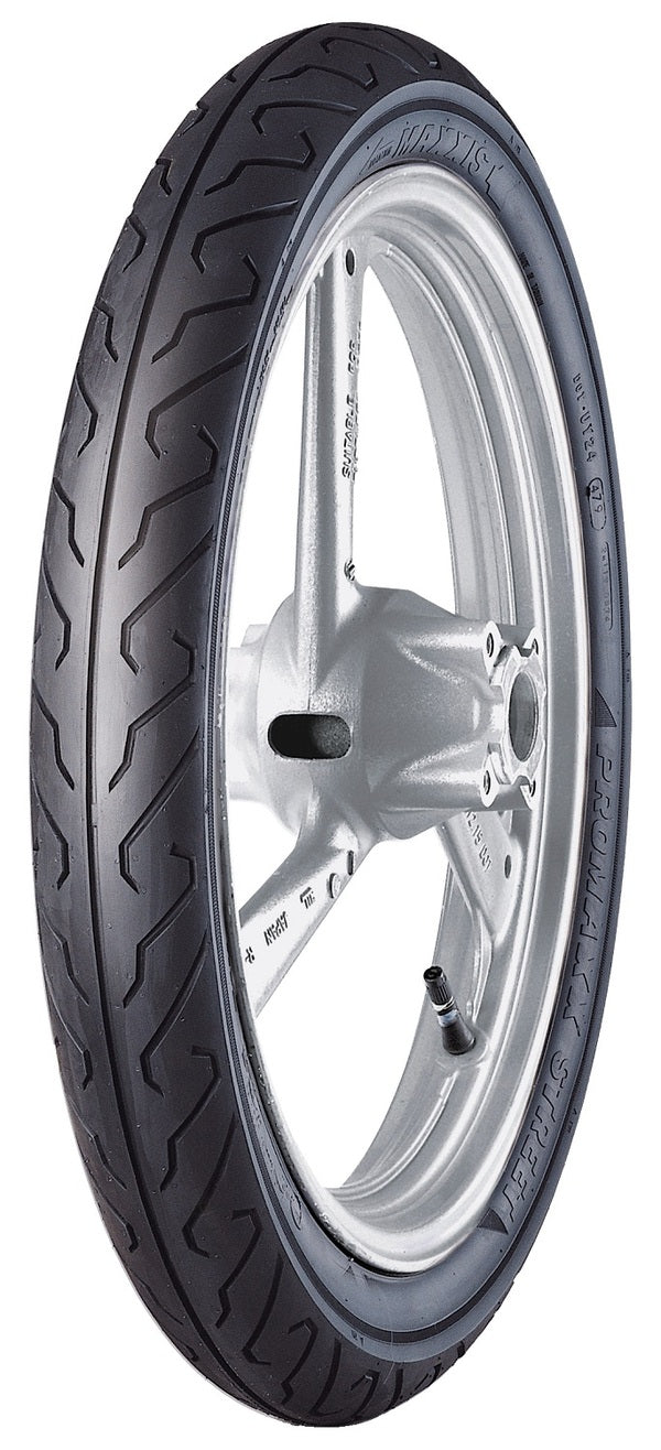 MAXXIS M-6102F 110/70-17 54H TL