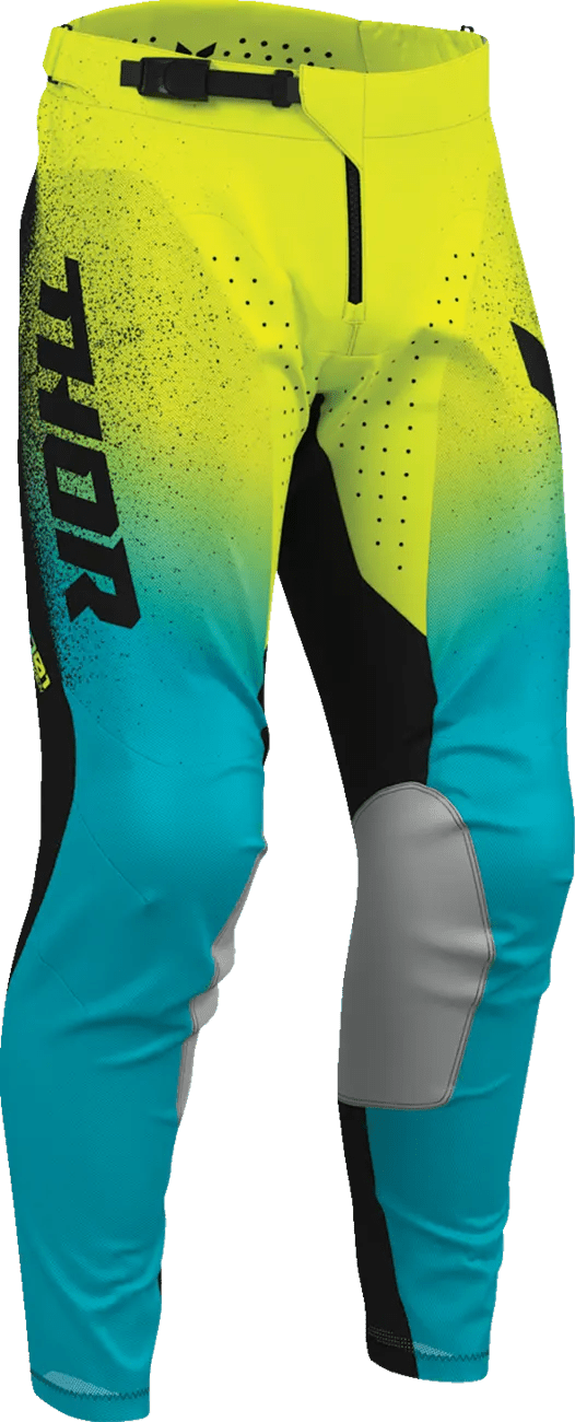 THOR Launchmode Air crossbroek