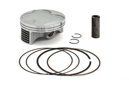VERTEX zuigerset 24639B — voor o.a. YAMAHA WR 450 F (2023–2026) - MxProStoreParts