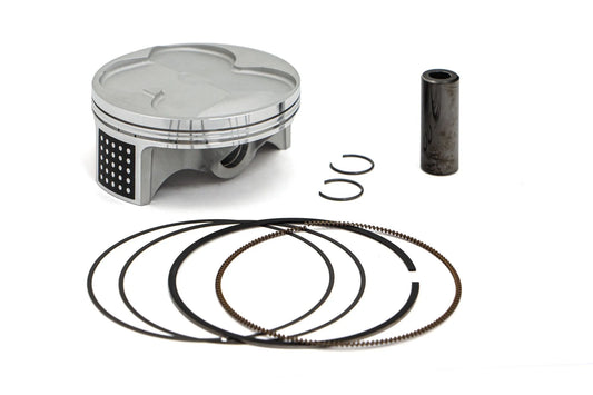 VERTEX zuigerset 24639A — voor o.a. YAMAHA WR 450 F (2023–2026)