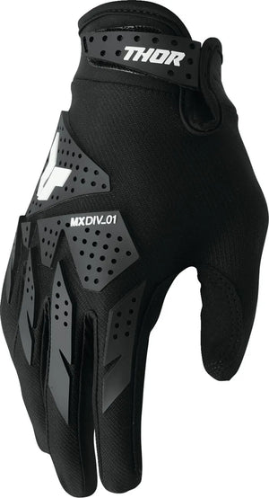 THOR Launchmode XP Cross Gloves