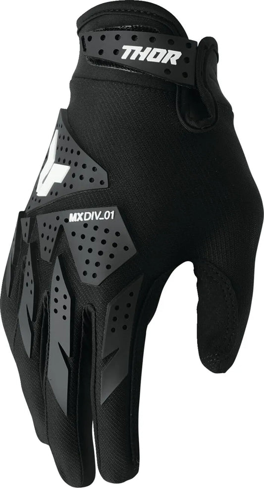 THOR Launchmode XP crosshandschoenen