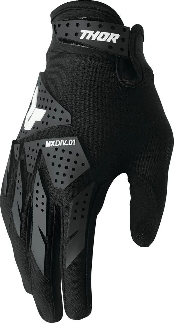 THOR Launchmode XP crosshandschoenen - MxProStoreParts