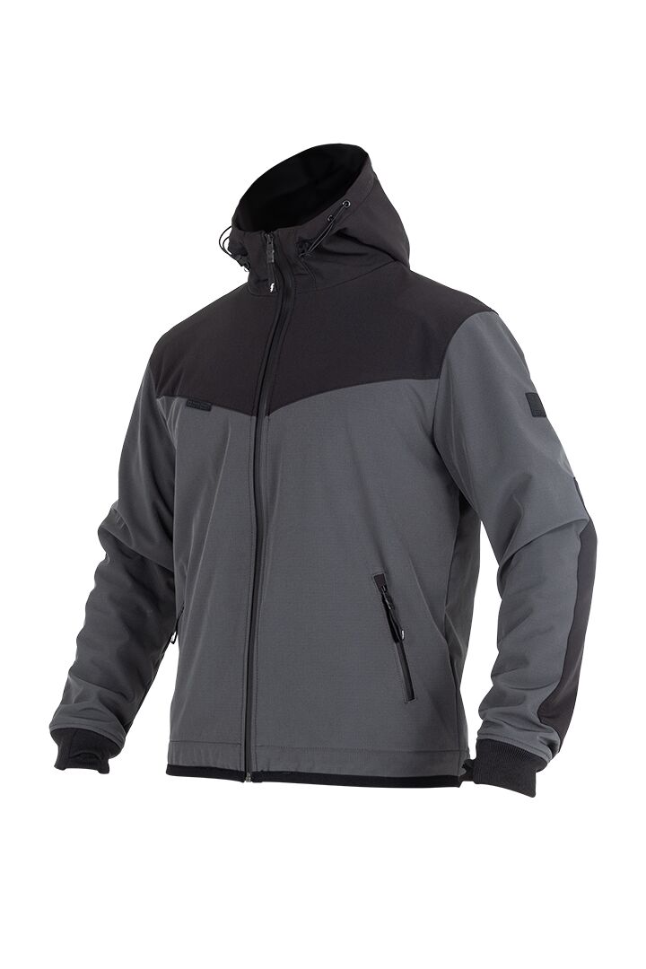 JACKET HOOD XTM V3 RIP STOP SO - MxProStoreParts