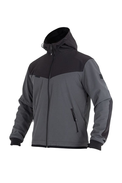 JACKET HOOD XTM V3 RIP STOP SO - MxProStoreParts