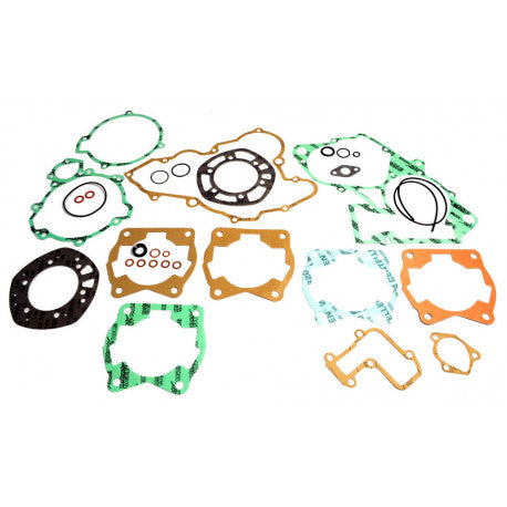 Centauro Complete Gasket kit KTM MX 125 1987-1993 & GS 125 1987-1992