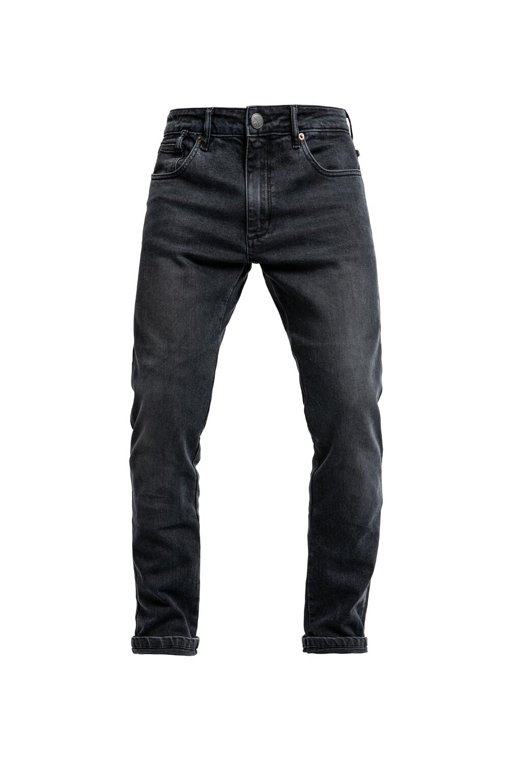 JOHN DOE Pioneer Mono motorbroek zwart 34/32