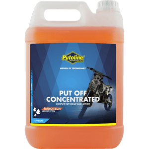 Putoline Put Off Konzentrierter Reiniger 5 Liter