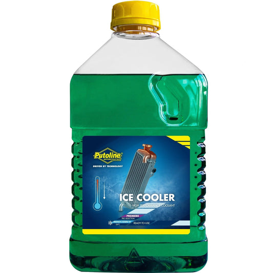 Putoline Ice Cooler- 2L (5)