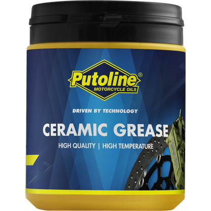 Putoline CERAMIC GREASE 600G
