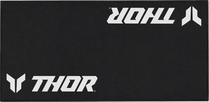 THOR Iconic pitmat – Zwart