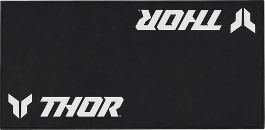 THOR Iconic pitmat – Zwart