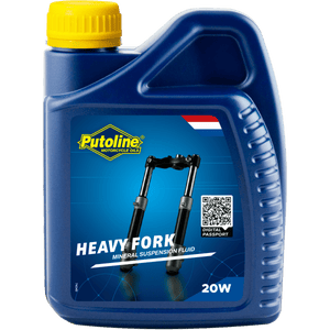Putoline HEAVY FORK 500ML MINERAL
