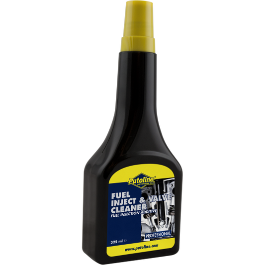Putoline Inject &amp; Valve Cleaner 325 ML