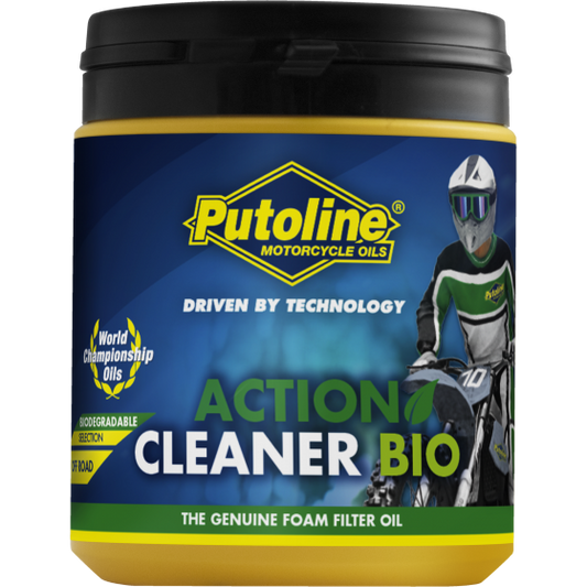 Putoline Bio Action Cleaner Pot 600 Gram