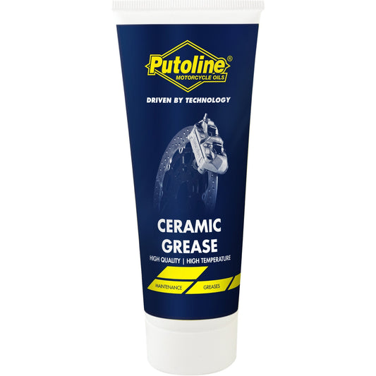 Putoline Ceramic Grease - 100GR (12)