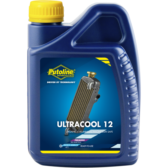 Putoline Ultracool12 1 Liter