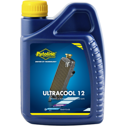 Putoline Ultracool12 1 Liter