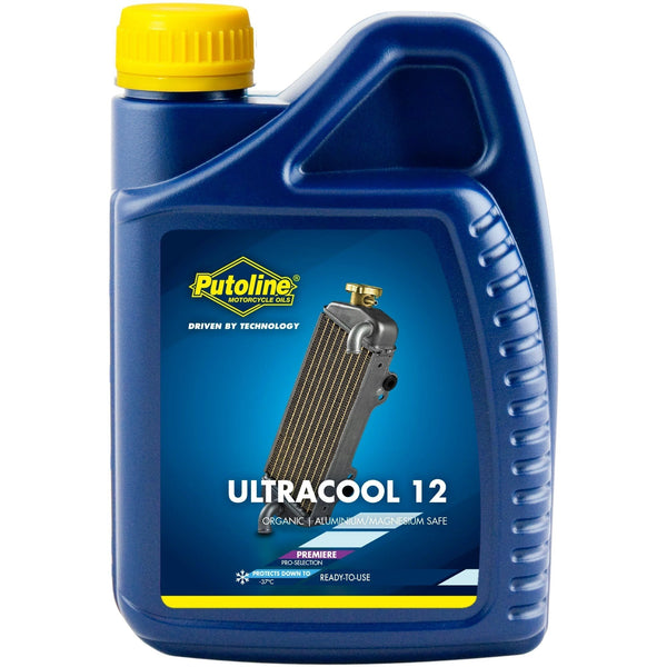 Putoline Ultracool 12- 1L (12)