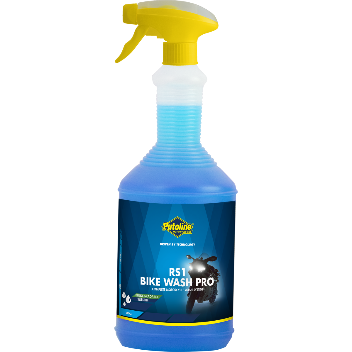 Putoline RS1 BIKE WASH PRO 1L