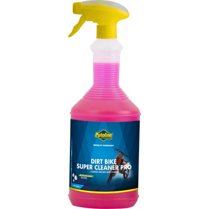 Putoline Dirt Bike Super Cleaner Pro 1 Liter