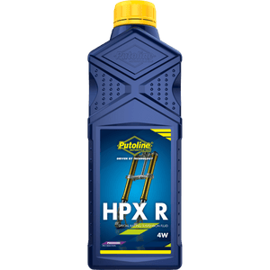 Putoline HPX R 4W Fork Oil 1 liter