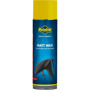 Putoline Matt Wax 500 ML