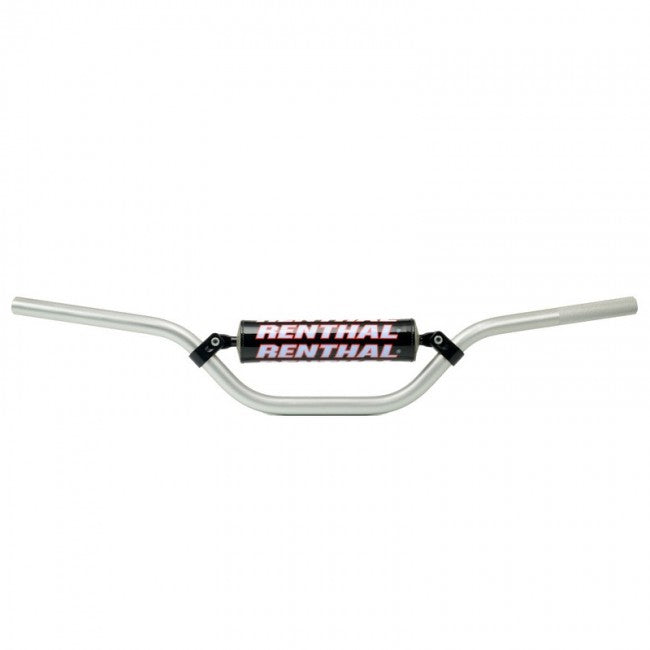 Renthal Stuur 22mm 742 Trial 4.5 Dougie Lampkin Zilver