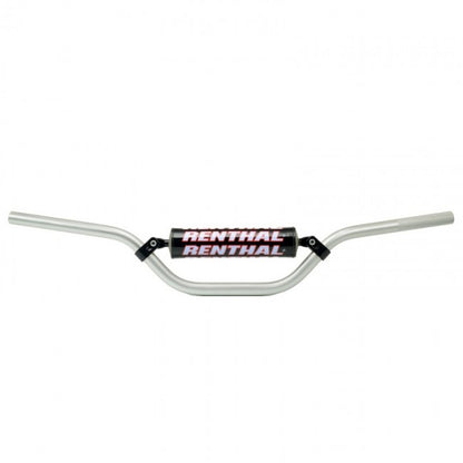 Renthal Stuur 22mm 742 Trial 4.5 Dougie Lampkin Zilver