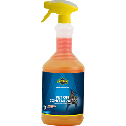 Putoline Put Off Concentrated Cleaner 1 Liter