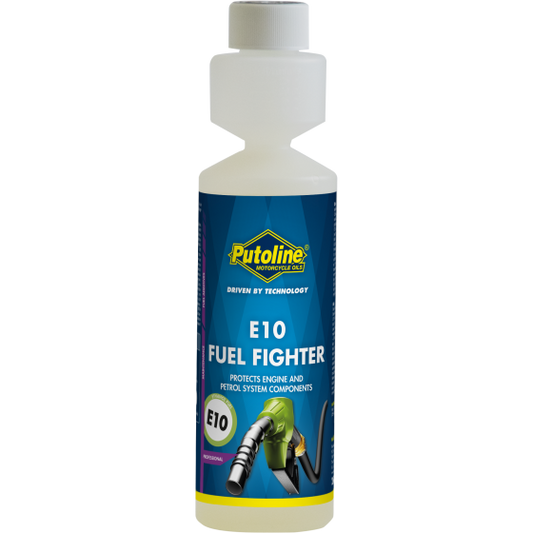 Putoline E10 Fuel Fighter 250ml