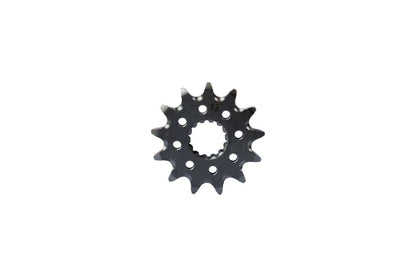 SCAR RACING voortandwiel 13 tanden voor kettingmaat 520 — voor DUCATI DESMO 450 MX (2025–2026) - MxProStoreParts