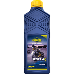 Putoline Sport 4R 10W40 1 Liter
