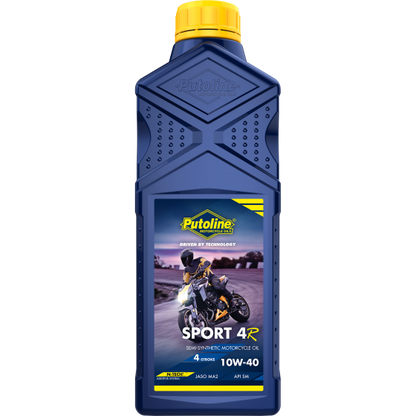 Putoline Sport 4R 10W40 1 Liter