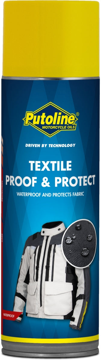 Putoline TEXTILE PROOF & PROTECT 500ML