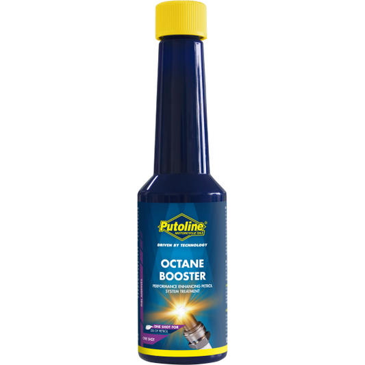 Putoline Octane Booster 150 ml (doos van 12 stuks)