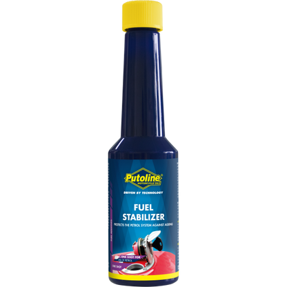 Putoline Fuel Stabilizer 150ml