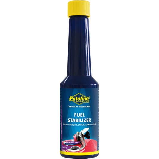 Putoline Fuel Stabilizer 150ml