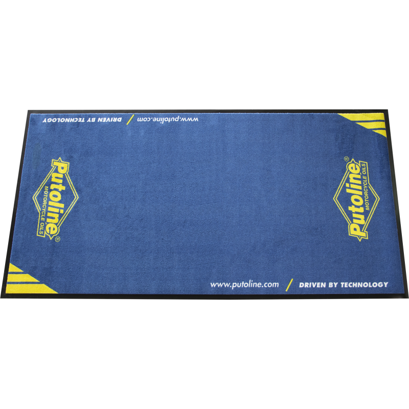 Putoline milieumat 190 x 95 cm