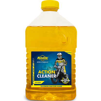 Putoline Action Cleaner 2 liter