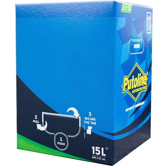 Putoline RS3 Quickdry 15L