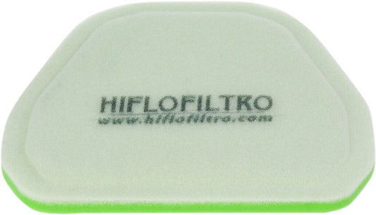 HIFLOFILTRO tweetraps schuimluchtfilter — voor YAMAHA YZ 450 F (2010–2013)