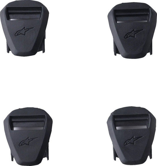 Alpinestars Schnallenempfänger Neue Technik 7 2025>