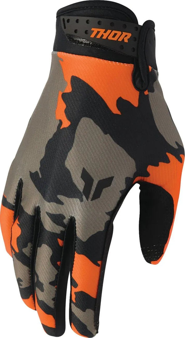 THOR Launchmode Hunter crosshandschoenen - MxProStoreParts