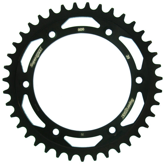 Supersprox achtertandwiel – RFE-808:40-BLK