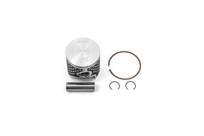 VERTEX zuigerset 24444C – 53,95 mm, standaardmaat C — voor o.a. FANTIC XE 125 (2021–2024) - MxProStoreParts