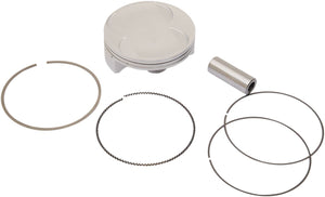 PROX zuigerset 01.1403.C met gesmede zuiger 95.98 mm — voor HONDA CRF 450 R (2002–2003)