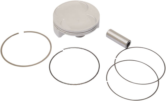PROX zuigerset 01.1403.C met gesmede zuiger 95.98 mm — voor HONDA CRF 450 R (2002–2003)